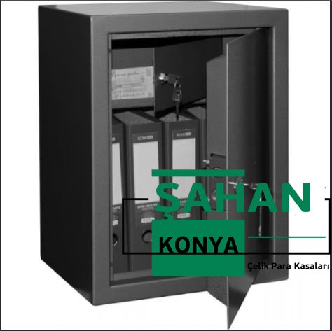 Konya Çelik Kasa